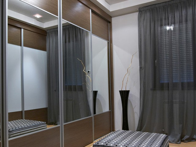 Dressing VISTA