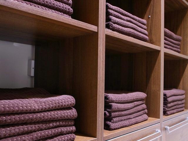 Dressing GRID