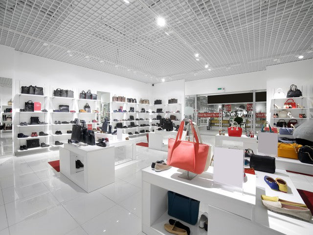 Spatiu comercial DEKRA
