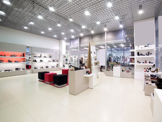 Spatiu comercial DEKRA