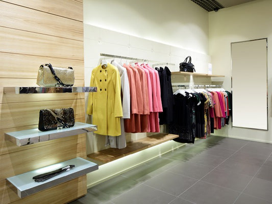 Spatiu comercial KORES