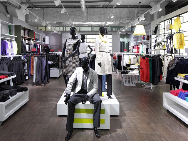 Spatiu comercial DONNA