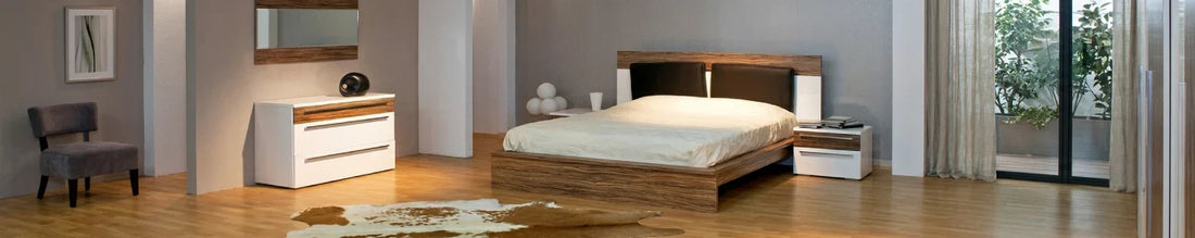 Ghidul mobilierului modern: De ce combinatia dintre PAL si MDF este alegerea perfecta pentru casa ta