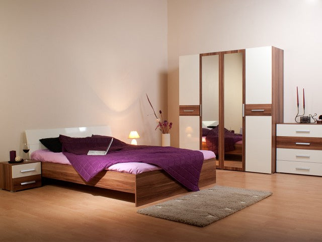 Dormitor ZENITH