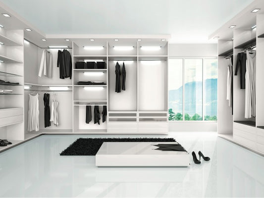 Dressing DOMUS