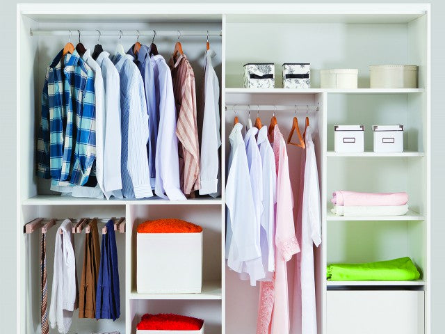 Dressing TIAN