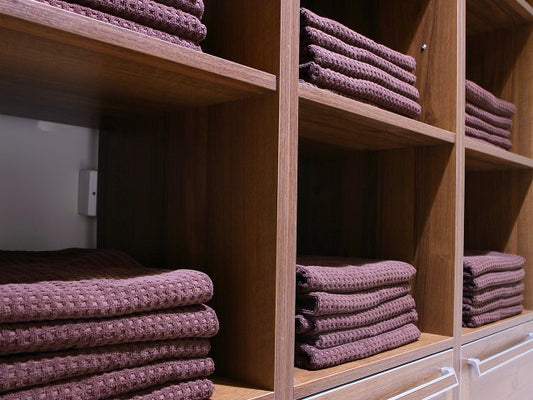 Dressing GRID
