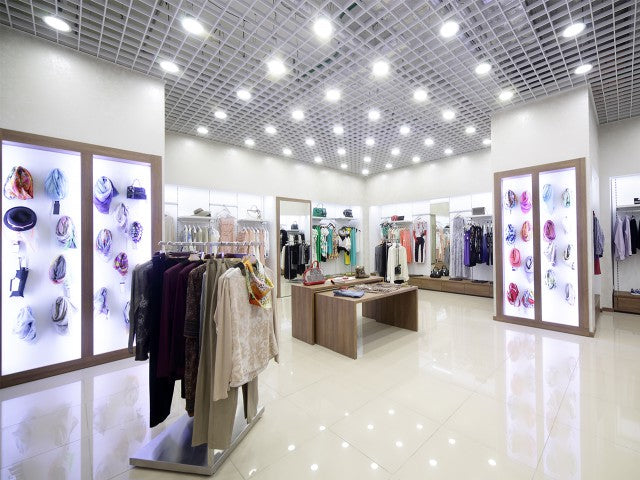 Spatiu comercial CARRETA