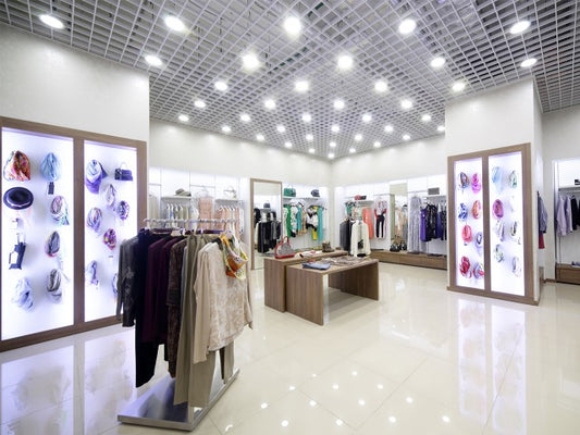Spatiu comercial CARRETA
