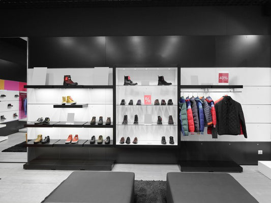 Spatiu comercial TODO