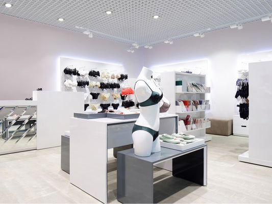 Spatiu comercial CORTINA