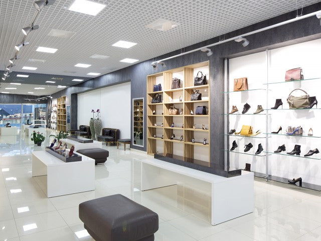 Spatiu comercial TRIBUTE