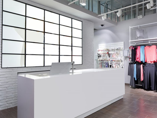 Spatiu comercial KORES