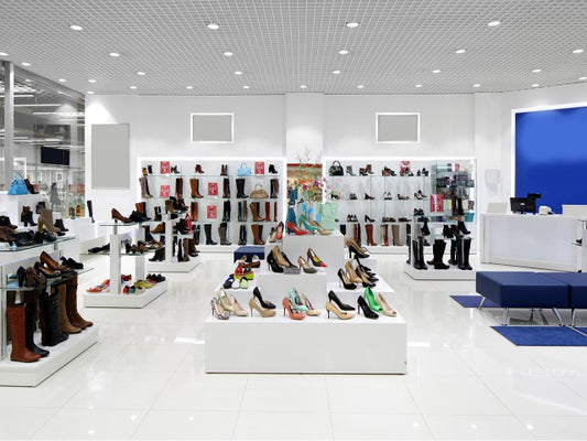 Spatiu comercial DOMINO
