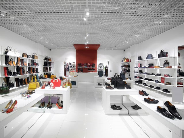 Spatiu comercial DEKRA